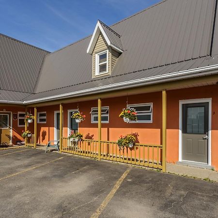 Auberge de L'Anse Rivière-du-Loup Extérieur photo