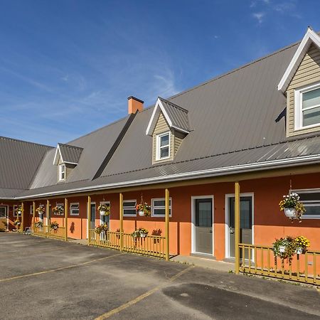 Auberge de L'Anse Rivière-du-Loup Extérieur photo