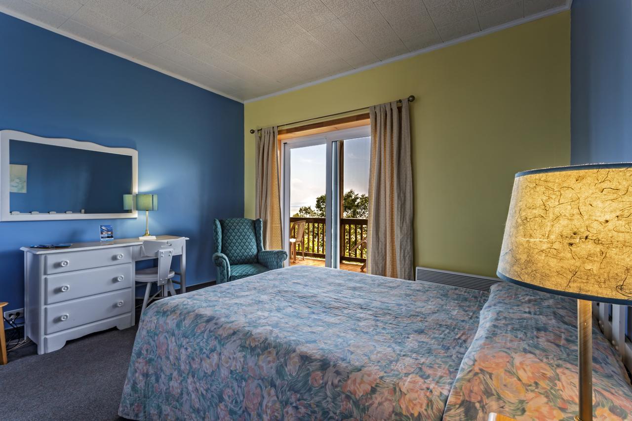 Auberge de L'Anse Rivière-du-Loup Extérieur photo