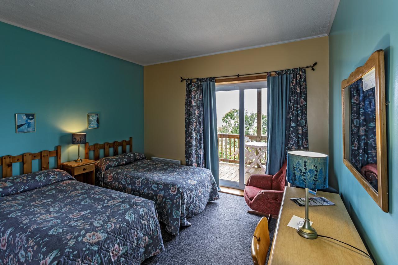 Auberge de L'Anse Rivière-du-Loup Extérieur photo
