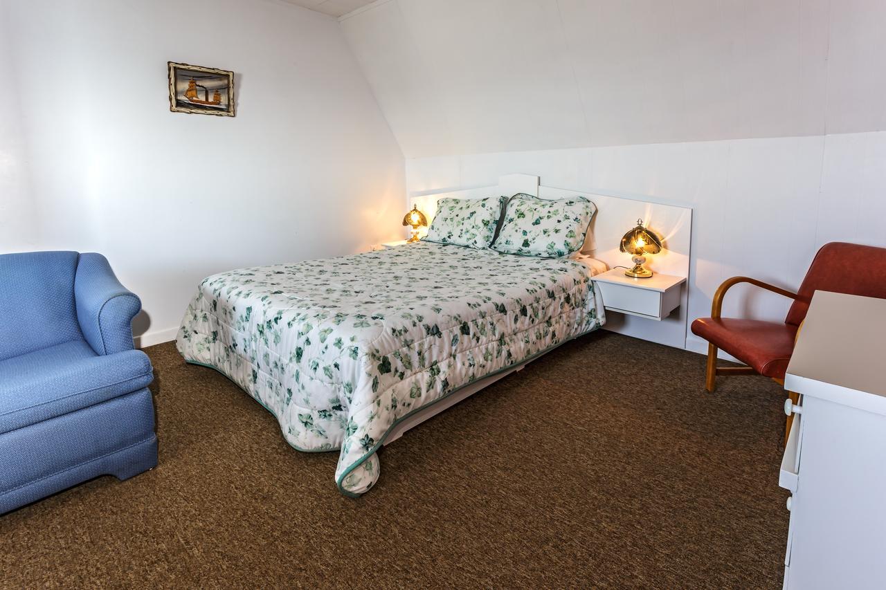 Auberge de L'Anse Rivière-du-Loup Extérieur photo